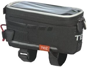 Ramväska för smartphone