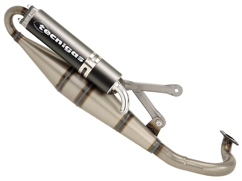 Avgassystem Tecnigas Next R - CPI