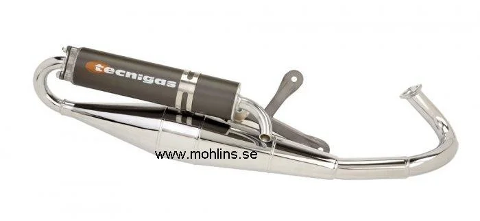 Tecnigas Next R Krom