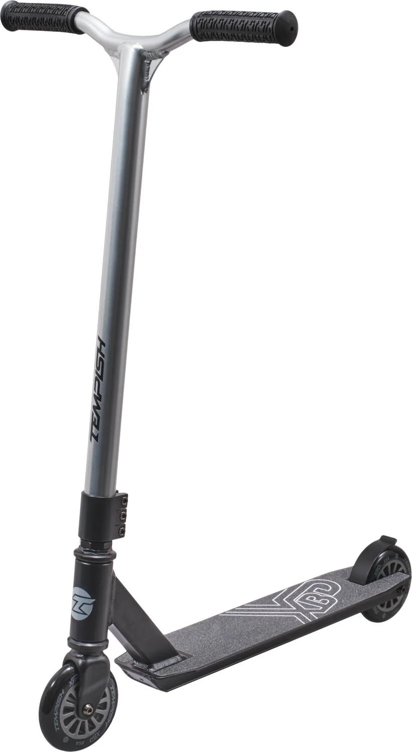 Sparkcykel Tempish XBD Trick ,Svart