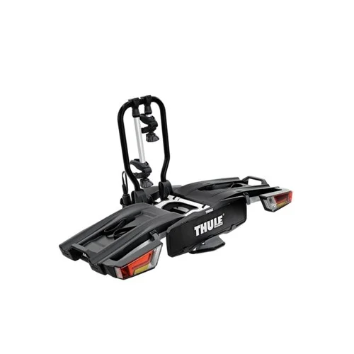 Cykelhållare Thule EasyFold XT för 2 Cyklar 13pin