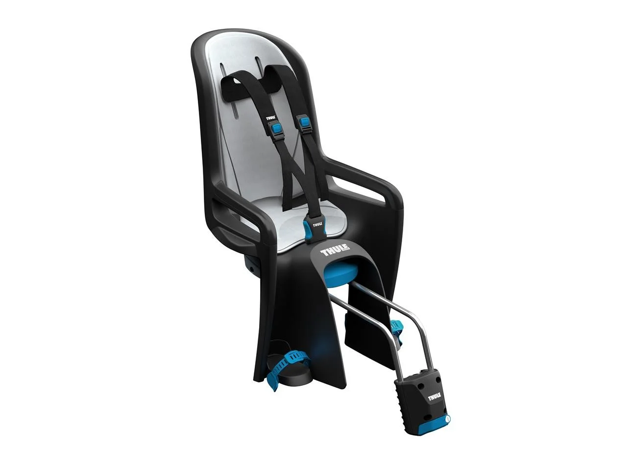 Barnsits Thule RideAlong