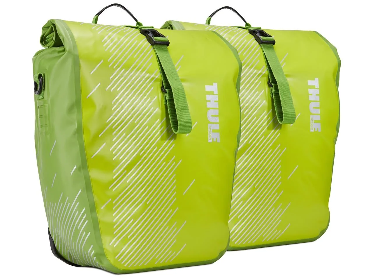 Cykleväska Thule Shield Pannier