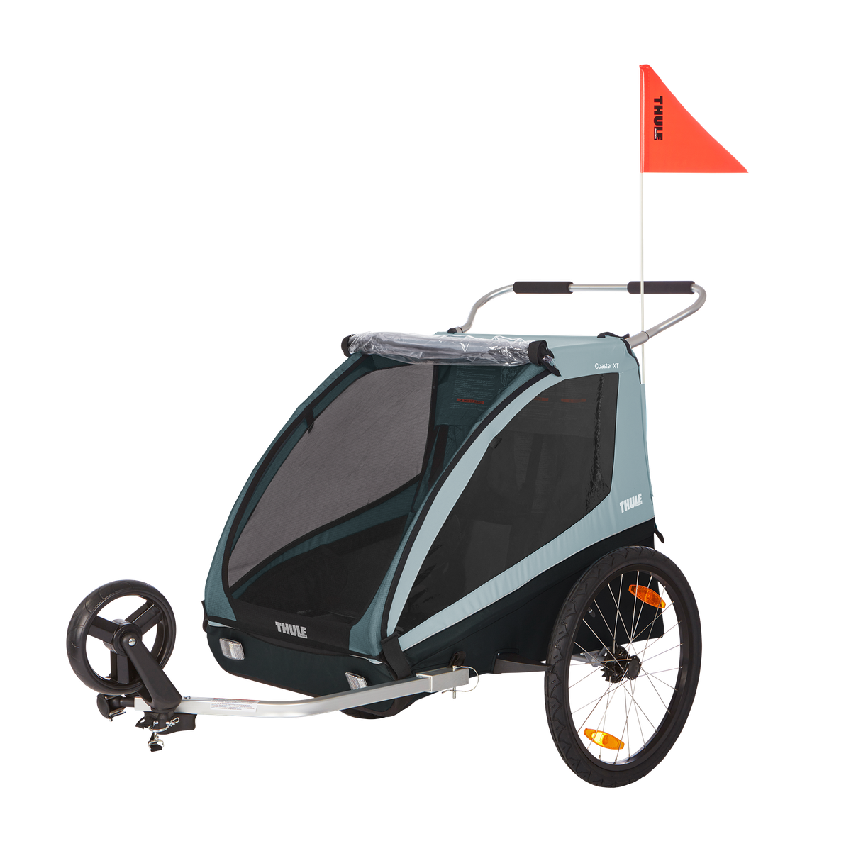 Thule Coaster XT