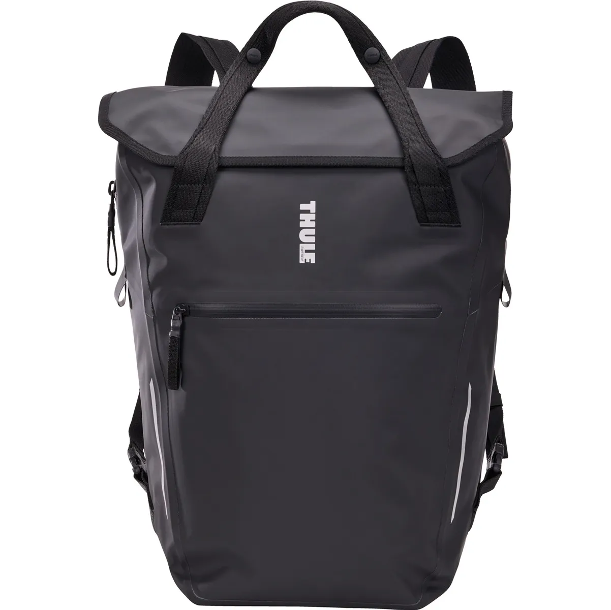 Cykelväska Thule Shield Backpack 23L med InLock Svart
