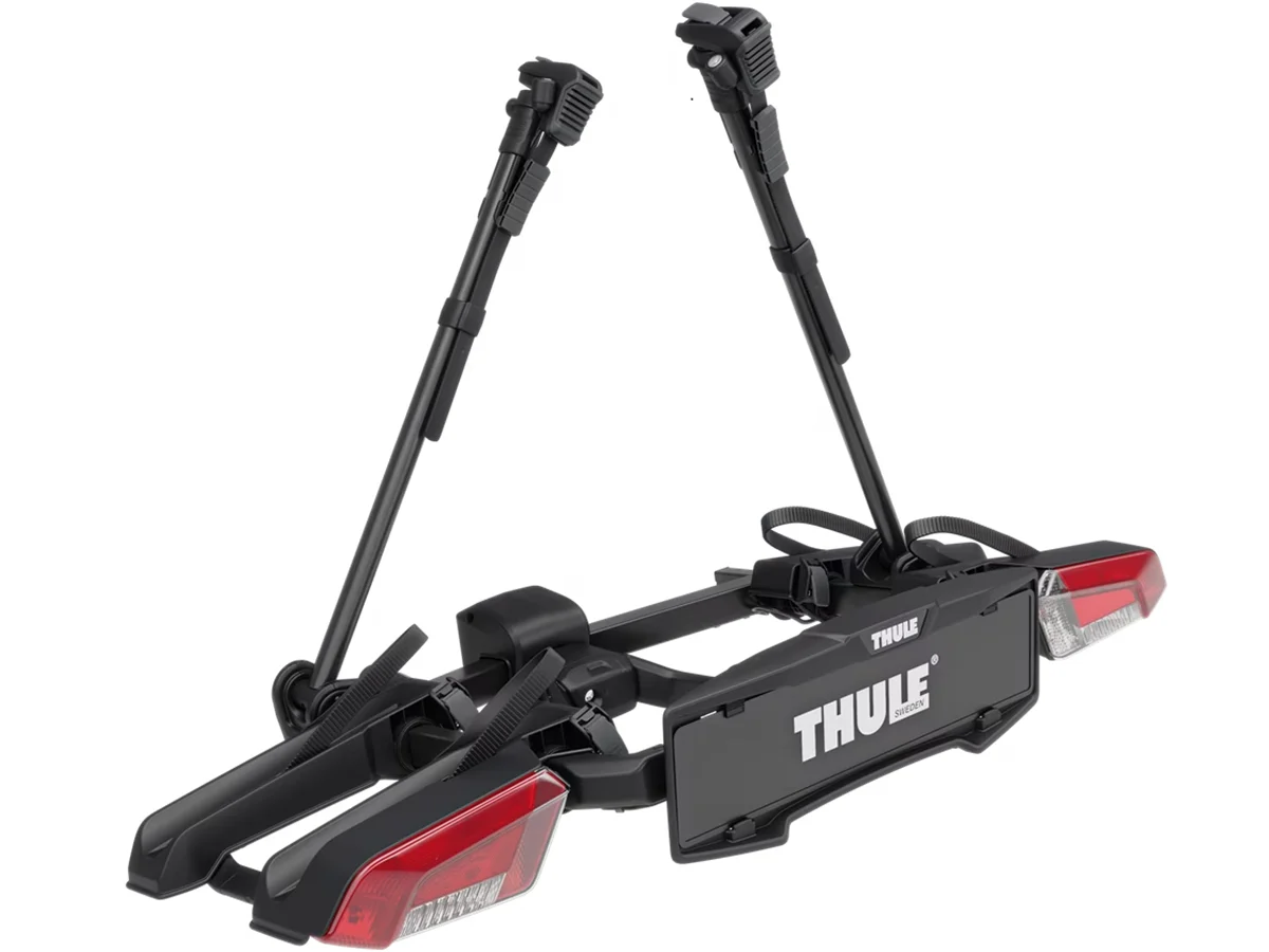 Cykelhållare Thule VeloLite - 2 cyklar