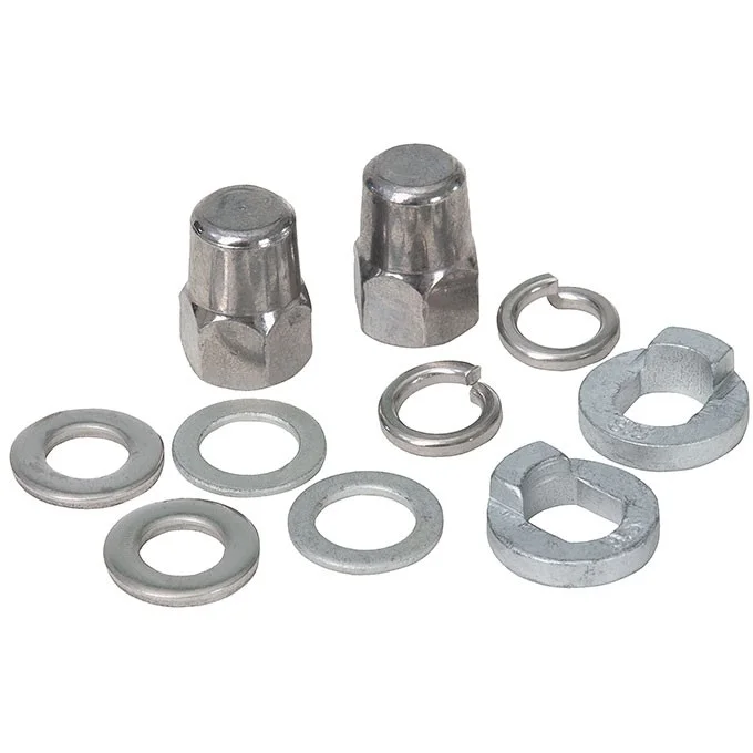 Tillbehörsset f motor eBike