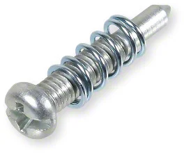 Tomgångsskruv Yamaha PW50