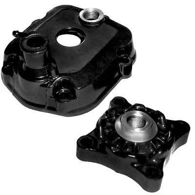 Carenzi Topplock Derbi Senda 06 - EU3