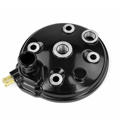 Topplock Made by Carenzi Minarelli AM6