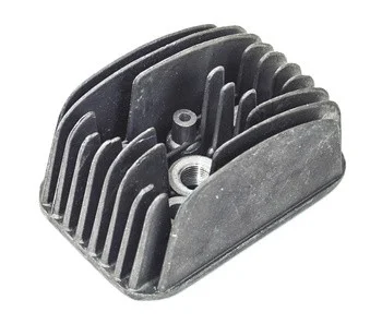 Topplock 38.4 mm Vespa Ciao