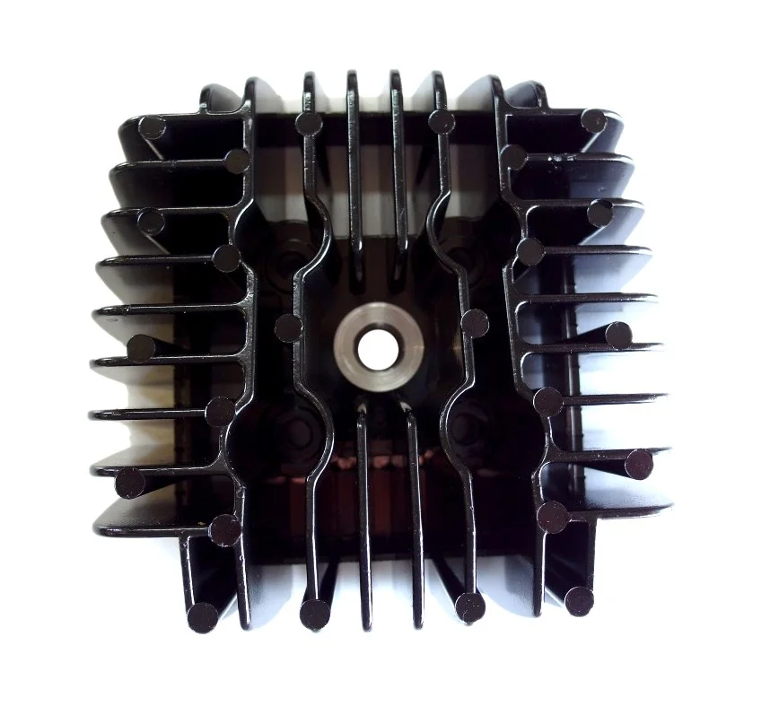 Topplock 44 mm Tomos A35