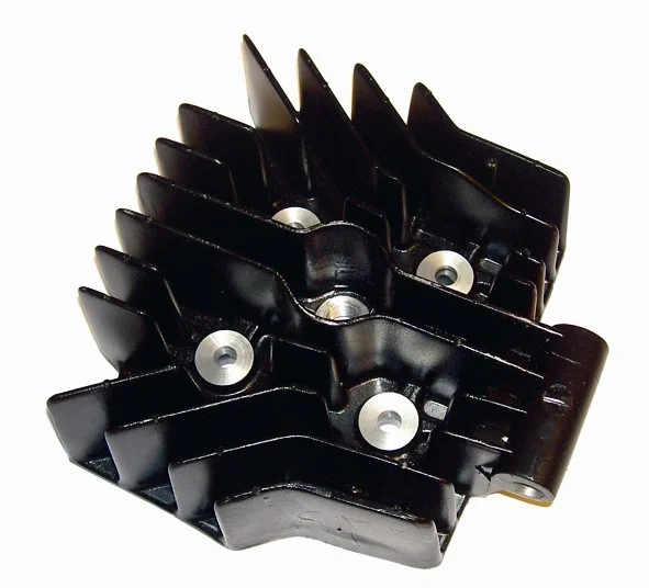 Topplock 45 mm Honda MT