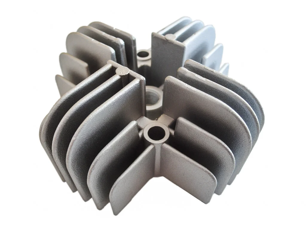 Topplock Yamaha FS1 45 mm