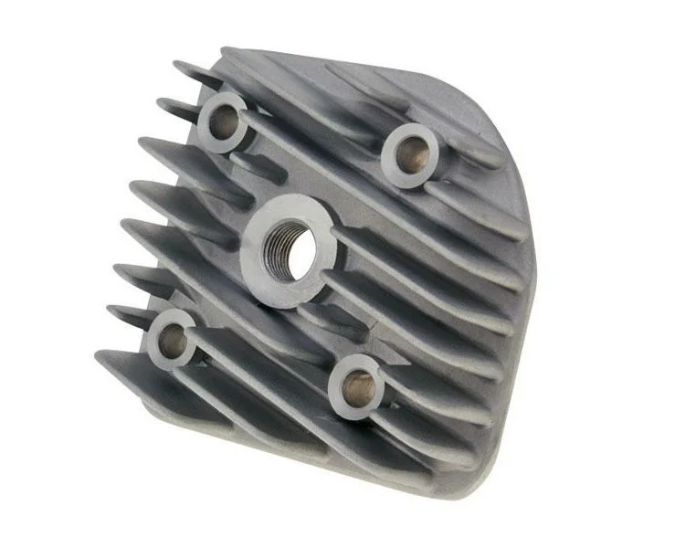 Topplock minarelli H