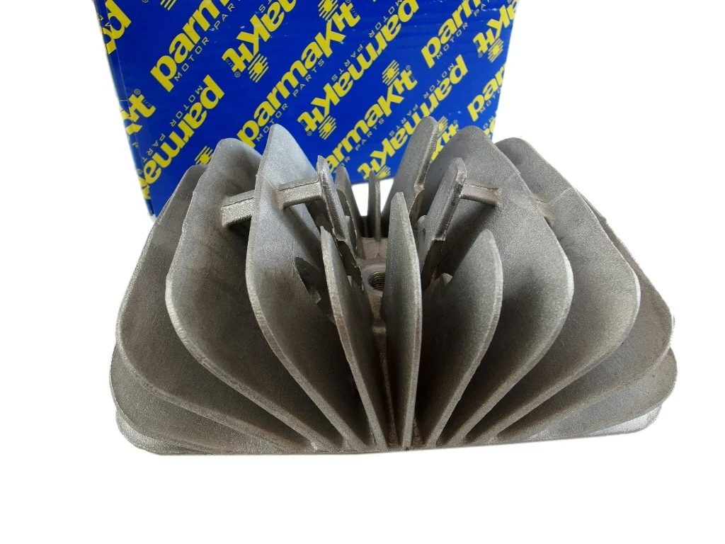 Topplock Sachs 70Cc 48 mm Parma