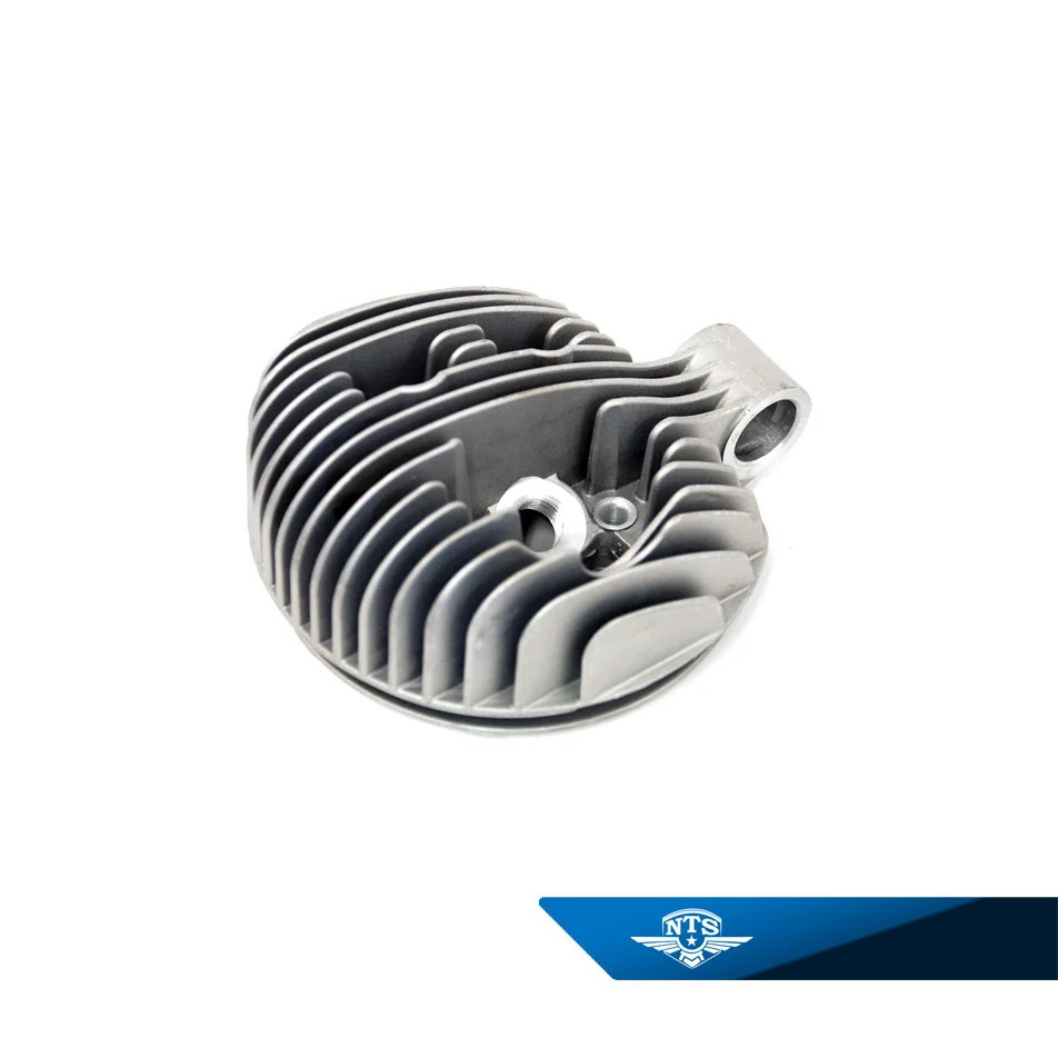 Topplock Sachs Made by NTS