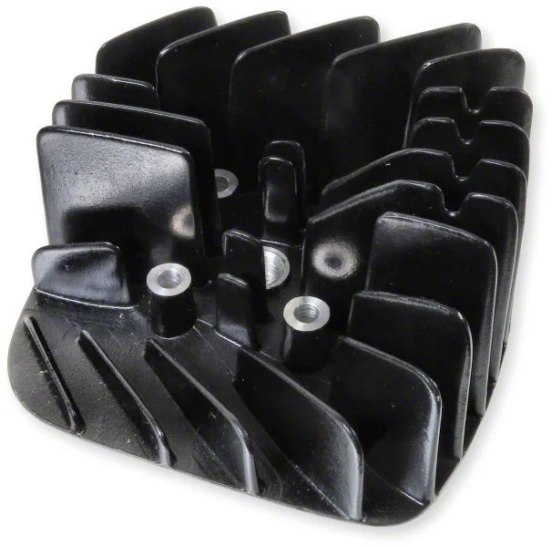 Topplock Made by Stylepro 40mm