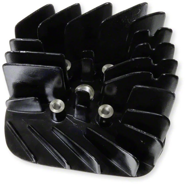 Topplock Made by Stylepro 43mm