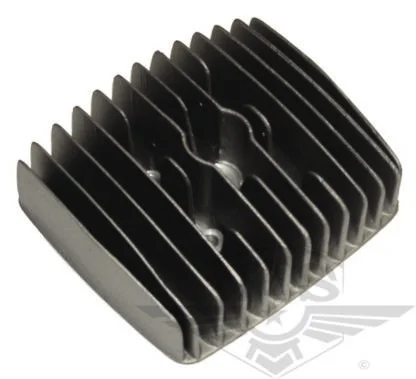 Topplock Zündapp 39mm