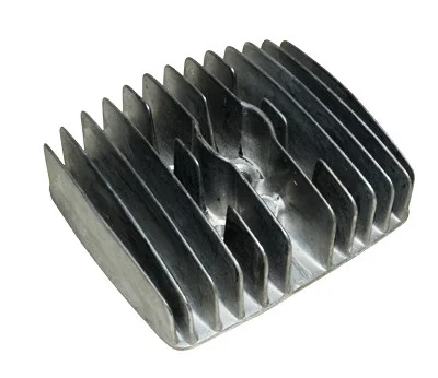 Topplock Zundapp 70Cc 45Mm Minitherm