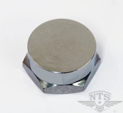 Toppmutter, Sluten Puch Maxi