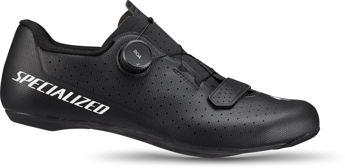 Cykelskor Specialized Torch 2.0 Svart