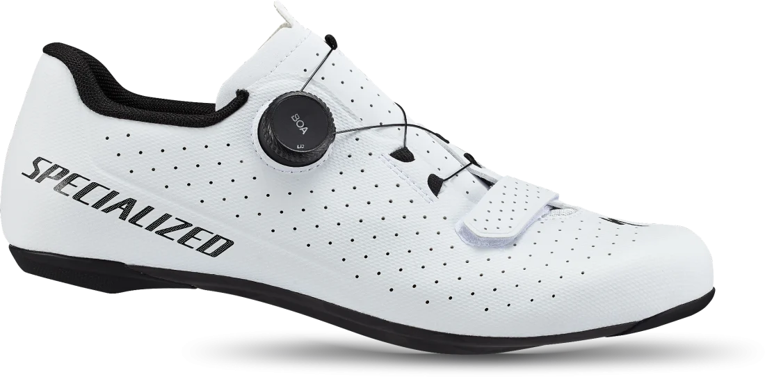 Cykelskor Specialized Torch 2.0 Vit