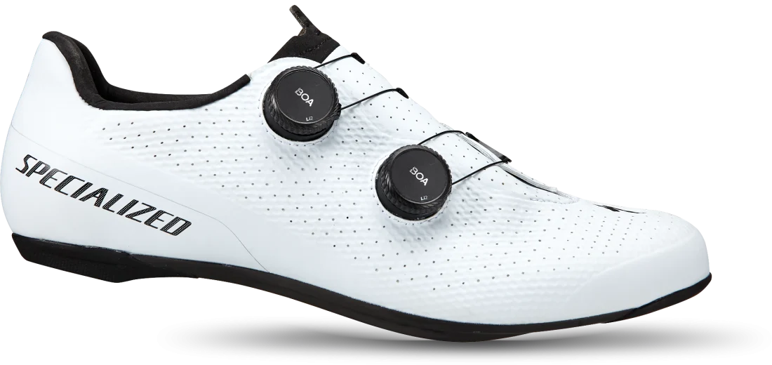 Cykelskor Specialized Torch 3.0 Vit