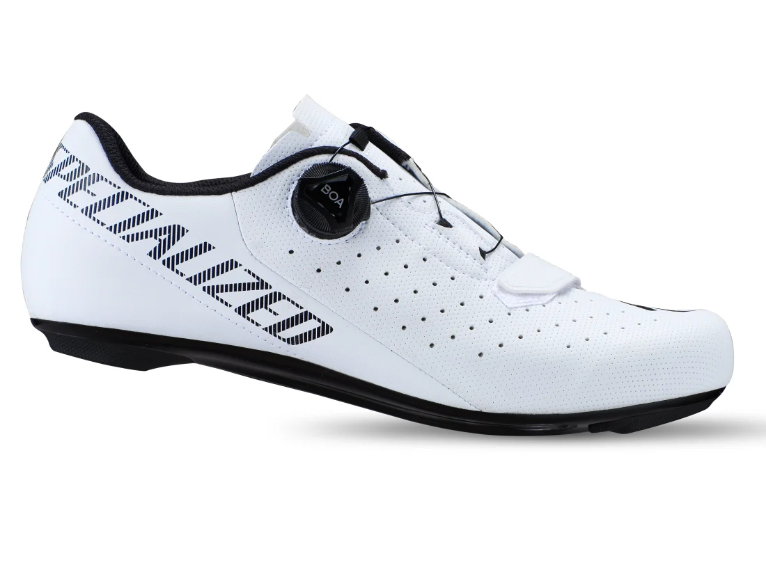 Cykelskor Specialized Torch 1.0 Vit