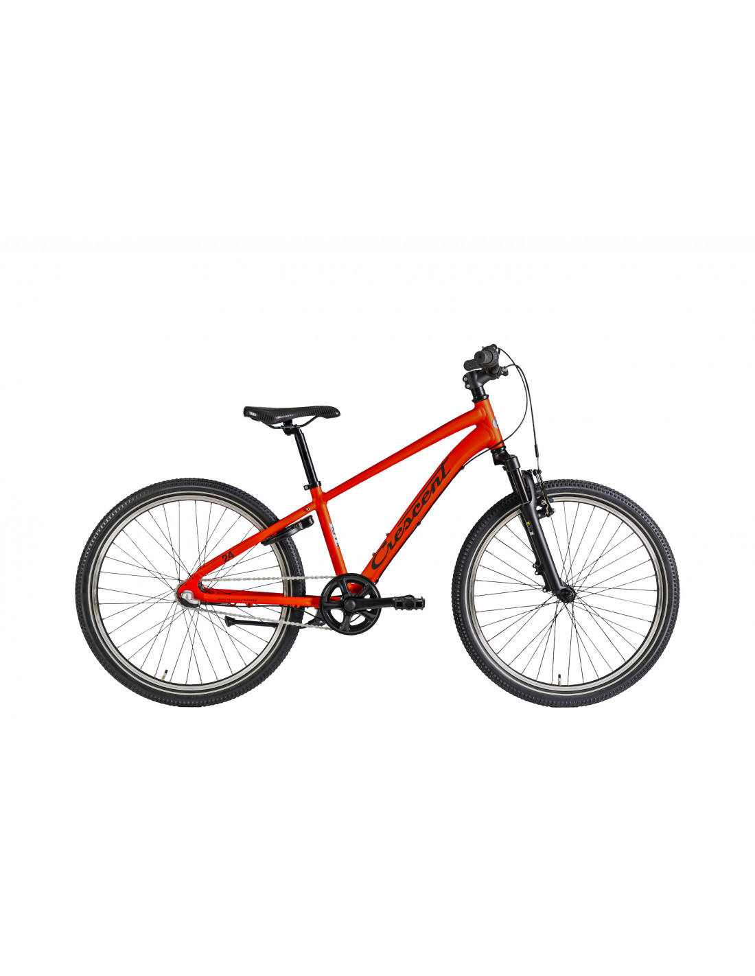 Crescent Torn 24" 3vxl