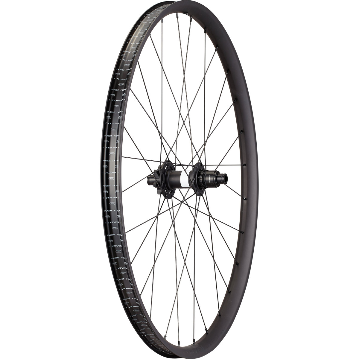 Bakhjul Roval Traverse Alloy 350 29”