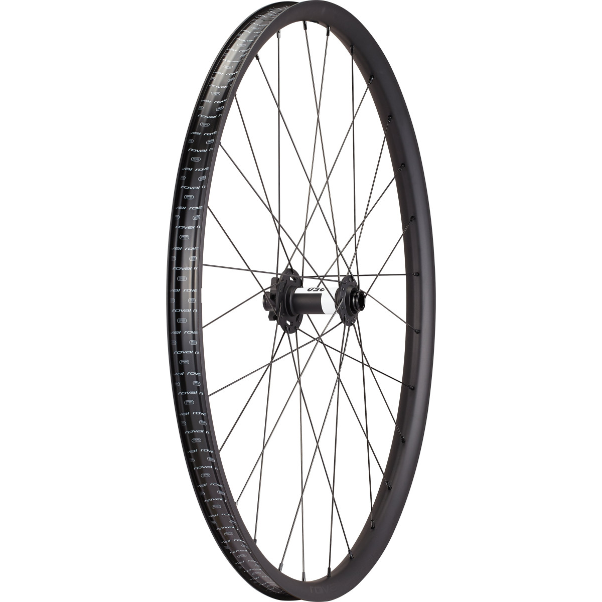 Framhjul Roval Traverse Alloy 350 29”