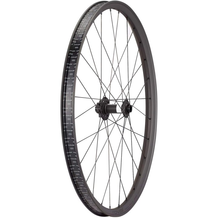 Framhjul Roval Traverse HD 350 DEG 29”