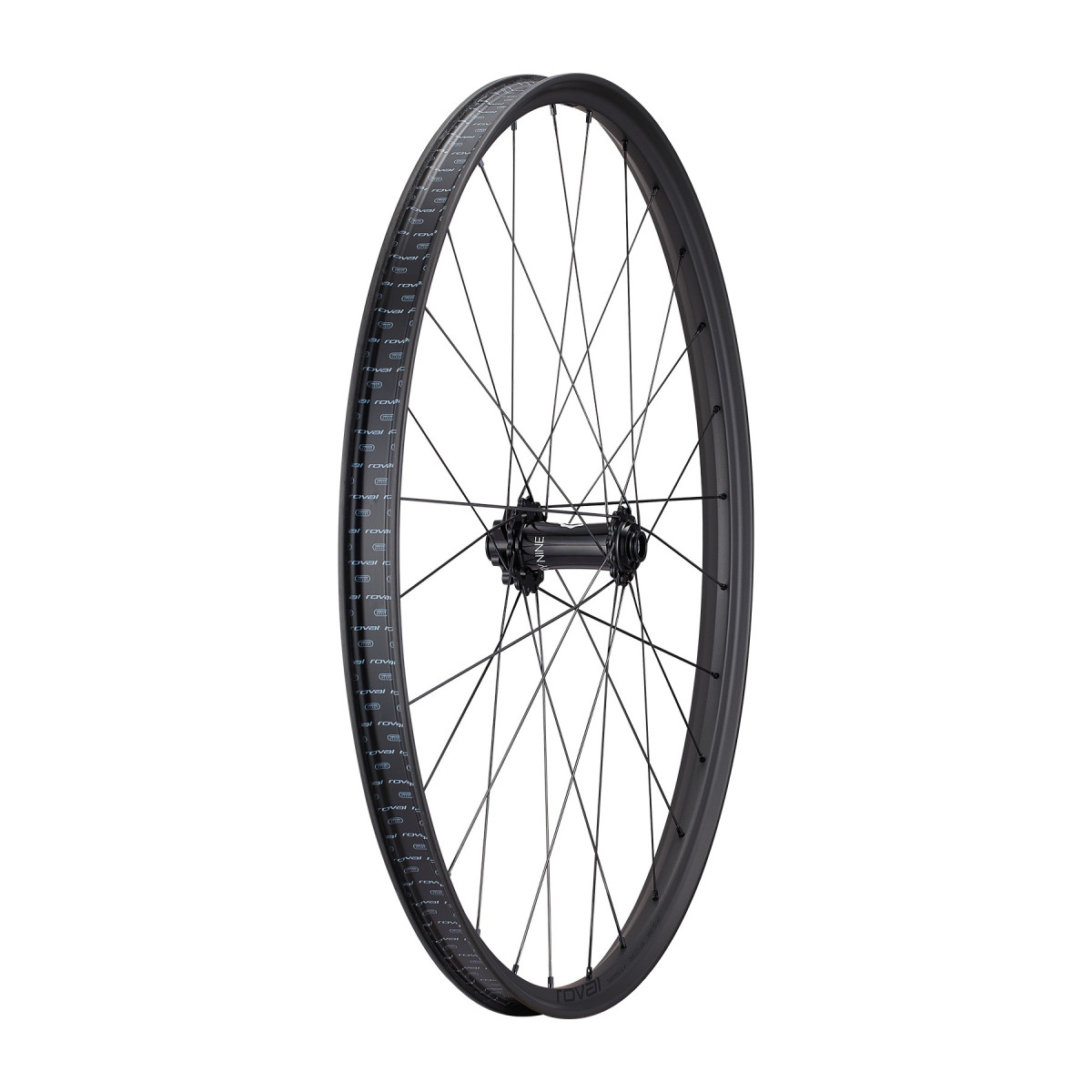 Framhjul Roval Traverse SL II Hydra2 29”