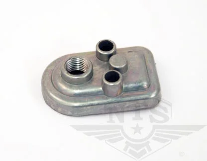 Trottellock Sachs 505