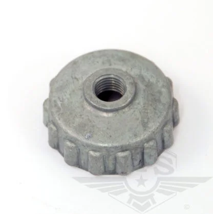 Trottellock Made by NTS