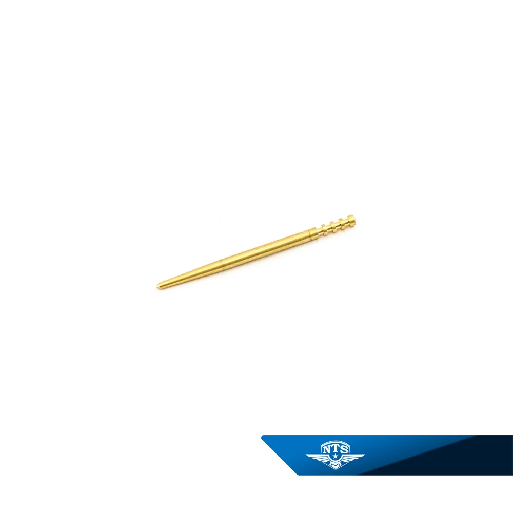 Trottelnål Bing Made by NTS