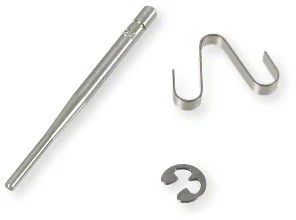 Trottelnålset Original Yamaha PW50