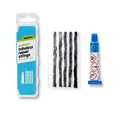 Tubeless Repair Strings
