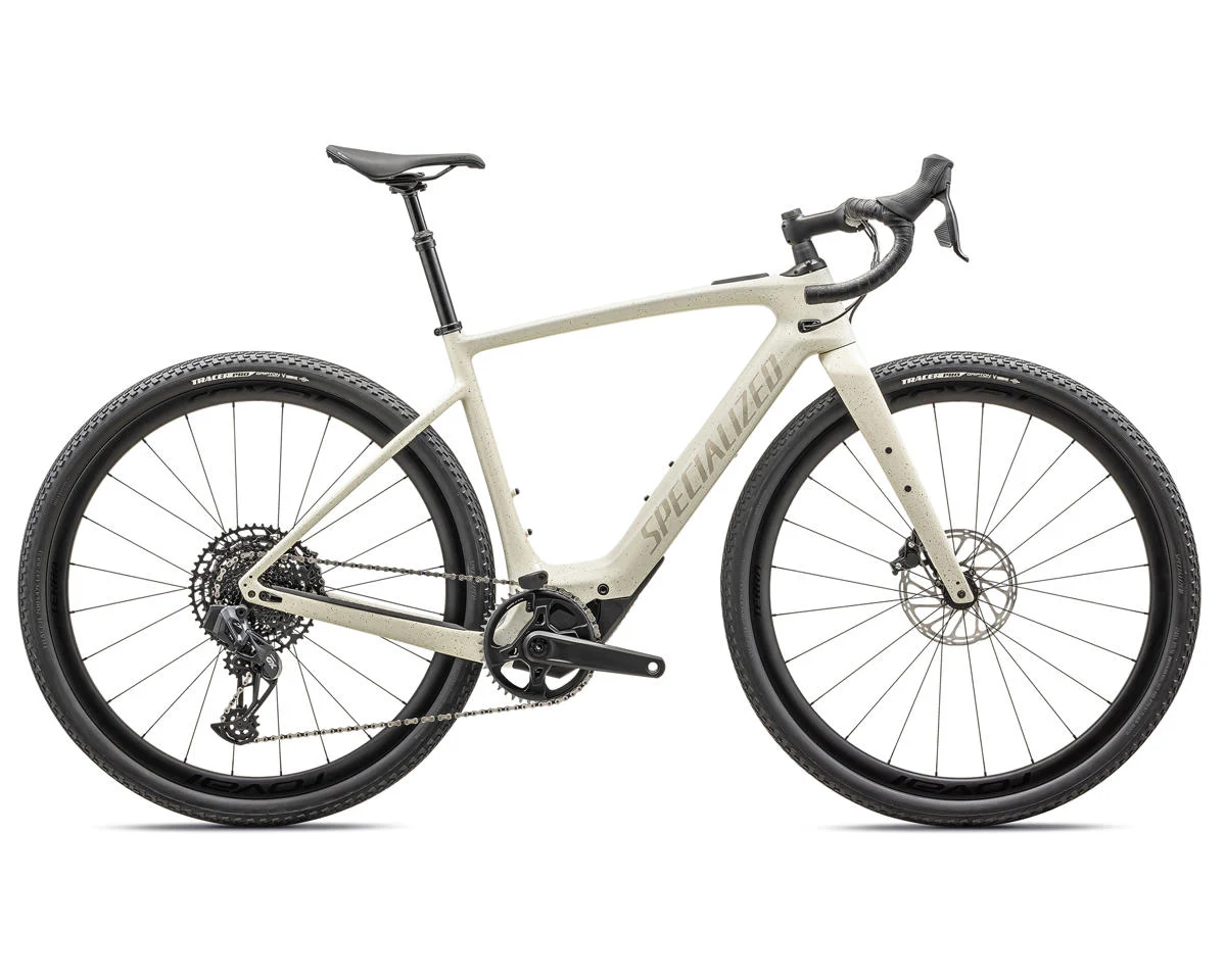 Specialized Turbo Creo 2 Expert Gloss Black Pearl / Birch / Black Pearl Speckle