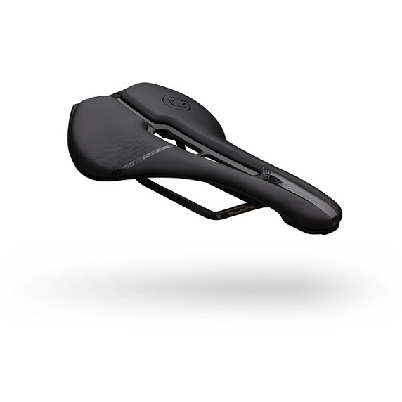 Cykelsadel PRO Turnix Performance Svart AF