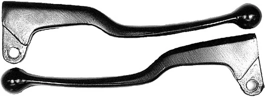 Koppling/bromsgrepp, Tvåfingers Honda MT