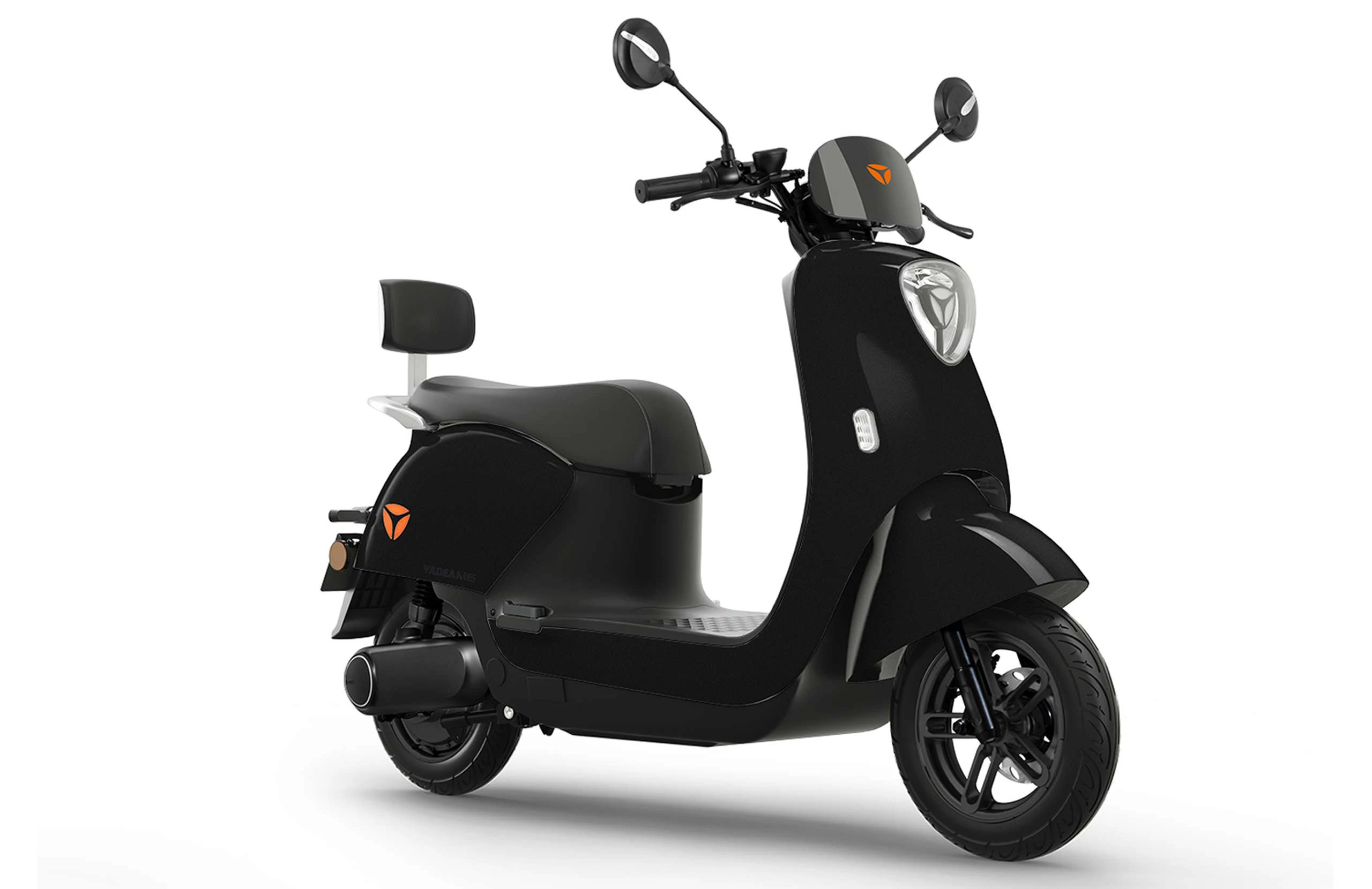 Yadea M6L Elmoped