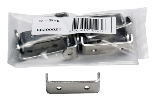 Spectra U-stag för pakethållare rf