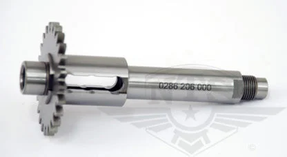 Utgående Axel Sachs 3-Växlad, Lång