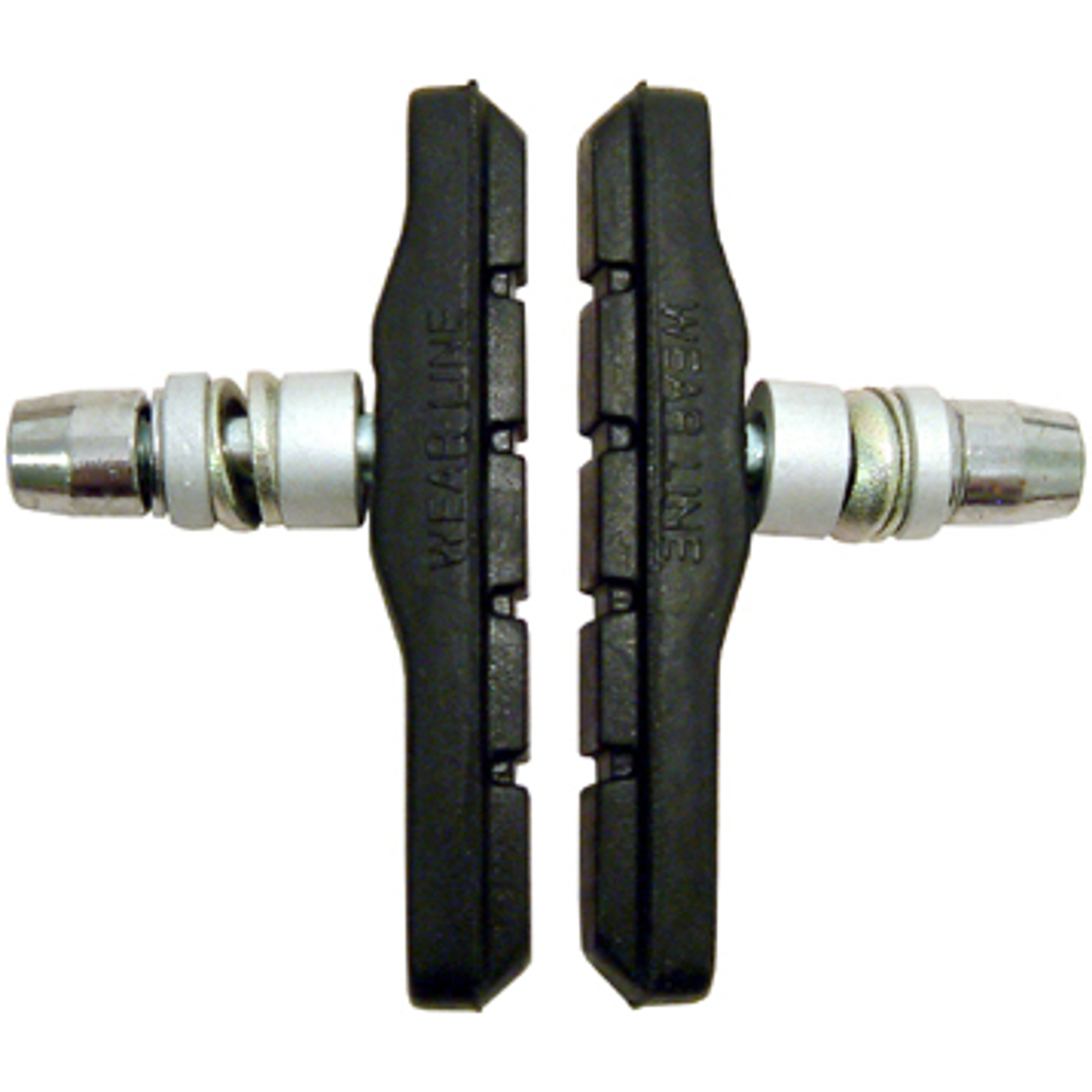 V-Bromsklossar MTB med skruv 72 mm