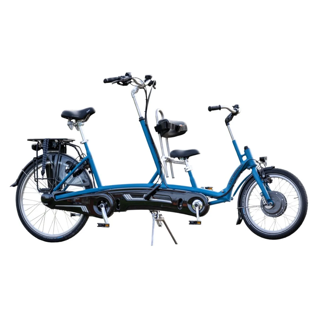 Van Raam 2W Kivo tandem