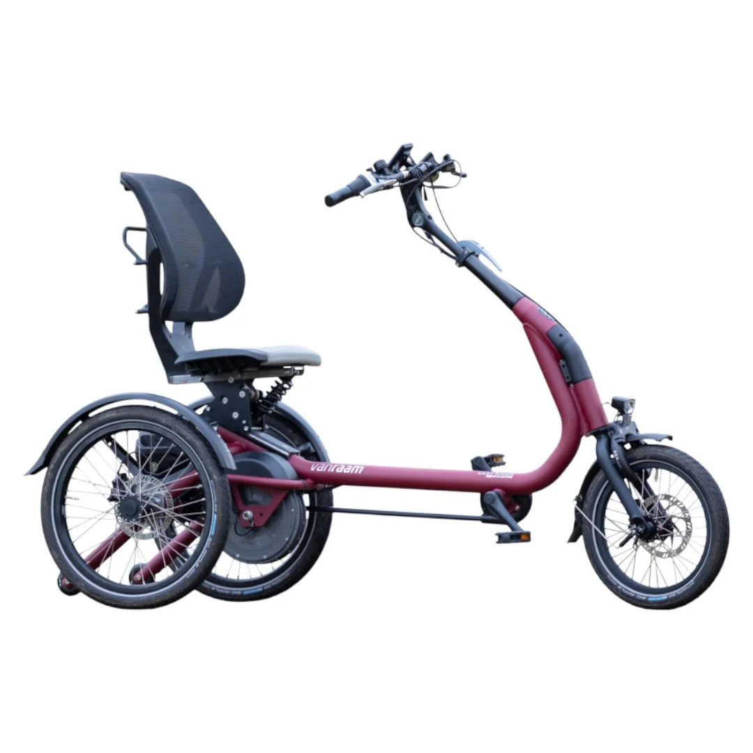 Van Raam Easy Rider Compact tricycle