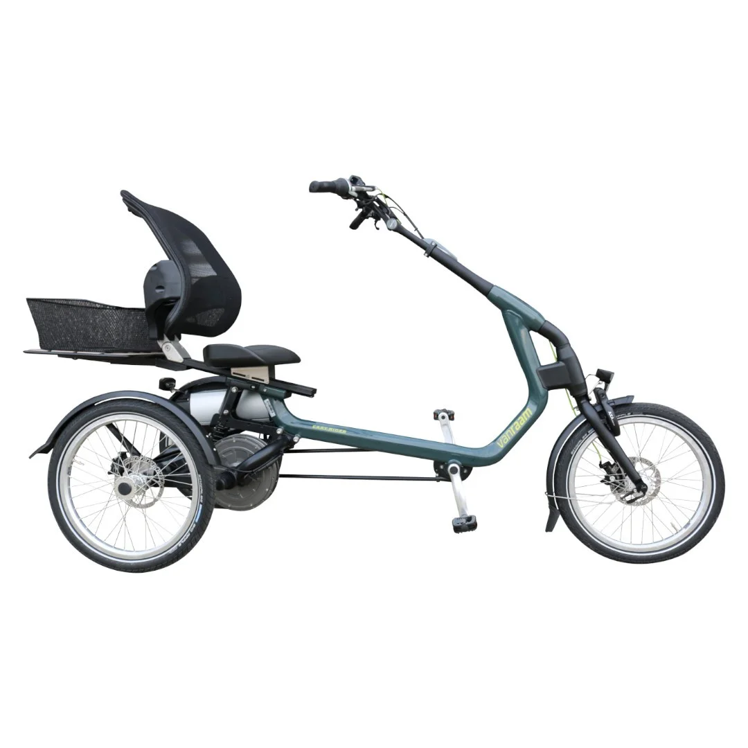 Van Raam Easy Rider tricycle